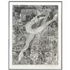 Image 2 : Guillaume Azoulay- Original Etching