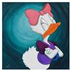 Image 1 : Stephen Reis, "The Lady Will Have None of That" Limited Edition on Canvas from Disney Fine Art, Numb