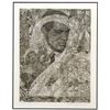 Image 2 : Guillaume Azoulay- Original Etching