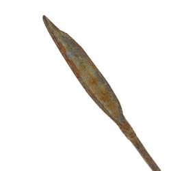 Ancient Roman Bronze Medical Instrument 300AD (ANT-486)