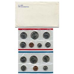 1980 US Coin Original Mint Set GEM Potential (COI-2380)