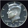 2000S Silver Kennedy Half Top Graded Proof (COI-3682)