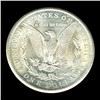 Image 2 : 1921S Morgan Dollar MS64+ RARE Error (COI-4060)