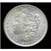 1883O Morgan Dollar Choice+ Uncirculated (COI-4086)