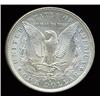Image 2 : 1883O Morgan Dollar Choice+ Uncirculated (COI-4086)