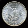 Image 2 : 1887 Morgan Dollar Choice+ Uncirculated (COI-4091)