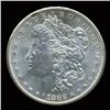 Image 1 : 1882S Morgan Dollar Choice+ Uncirculated RARE Variety (COI-4104)