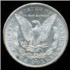 Image 2 : 1882S Morgan Dollar Choice+ Uncirculated RARE Variety (COI-4104)