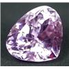 10.99ct RARE Stunning Pink Kunzite Afghanistan Unheated VS RETAIL $4200 (GEM-7079)
