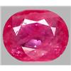 Image 1 : 1.88ct RARE Top AAA Mozambique Pink Red Ruby VS Oval Cut  RETAIL $1550 (GEM-7268)