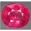 Image 1 : 2.84ct RARE Top AAA Mozambique Pink Red Ruby RETAIL $2550 (GEM-7342)