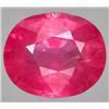 1.78ct RARE Top AAA  Pink Sapphire Nigeria VS RETAIL $1950 (GEM-7547)