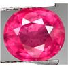1.66ct RARE Top AAA  Pink Sapphire Nigeria VS RETAIL $1550 (GEM-7591)