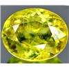 Image 1 : 1.03ct RARE Natural Intense Green Titanium Sphene Red Spark VS RETAIL $950 (GEM-7639)