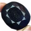 122ct Perfect Rich Royal Blue Sapphire Gem RETAIL $10500 (GEM-7759)