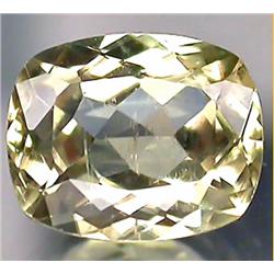 1.98ct VERY RARE Wonderful Color Change Natural Diaspore Turkey VVS RETAIL $3150 (GEM-7809)