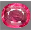 2.09ct RARE Top AAA  Pink Sapphire Nigeria VS RETAIL $2150 (GEM-7915)