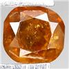 Image 1 : .23ct RARE Octagon Cut Unheated Fancy Deep Golden Diamond RETAIL $1200 (GEM-7941)