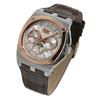 Image 1 : New Wohler Mens CHRONO Style Watch Retail $2595 (WAT-103)