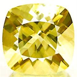 4.82ct RARE Natural Top Fire Ultra Rare Yellow Andesine FLAWLESS RETAIL $1450 (GEM-8155)