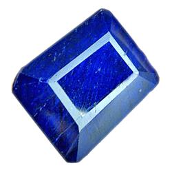 292ct Rich Cornflower Blue Sapphire Gem RETAIL $27350 (GEM-8160)