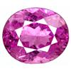 1.37ct RARE Stunning Natural Pink Elbaite Tourmaline Oval VS RETAIL $850 (GEM-8189)