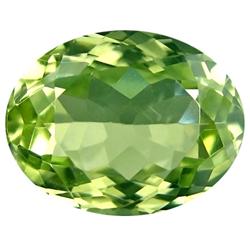 4.63ct  ULTRA RARE AAA Stunning Rich Natural Silimanite FLAWLESS RETAIL $3325 (GEM-8213)