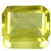 26.70ct RARE Natural Lemon Topaz Gemstone VVS RETAIL $3350 (GEM-8383)