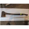 Image 1 : AXE & SLEDGEHAMMER