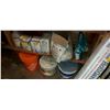 Image 2 : MISC. GROUT, ADHESIVE COMPOUNDS, ETC.