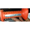 Image 2 : RAM SET POWER ACCTUATED TOOL W/NAILS & CHARGES