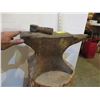 Image 2 : ANVIL, APPROX. 100LBS