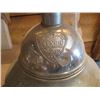 Image 2 : PITNER GASOLINE LIGHTING CO. PARLOUR LAMP
