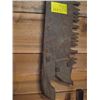 Image 2 : 4' CROSSCUT SAW