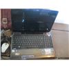 Image 2 : LAPTOP COMPUTER W/LEATHER CASE