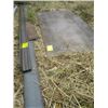Image 2 : 4 PIECES OF STEEL