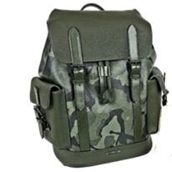 Ladies Coach Backpack