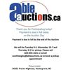 Image 1 : ALL ITEMS MUST BE REMOVED TUESDAY 9-5, WEDNESDAY 10-7 AND THURSDAY 9-5 BY APPOINTMENT