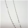 Image 2 : 14K  0.9G 16" NECKLACE