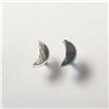 Image 1 : SILVER GENUINE GEMSTONE EARRINGS