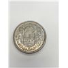 Image 2 : SILVER CANADIAN 50CENT COIN