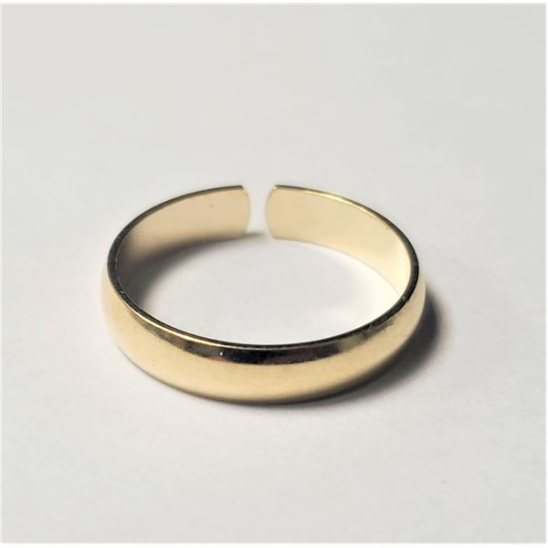 10K  TOE/BABY 1.1G RING