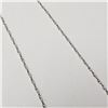 Image 2 : 10K  16" 0.33G NECKLACE