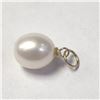 Image 1 : 14K  FRESH WATER PEARL PENDANT