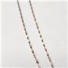 Image 2 : 18K  0.78G 16" NECKLACE