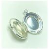Image 1 : SILVER LOCKET PENDANT