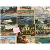 Image 1 : Miami Florida Box Approx. 450 Cards