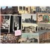 Image 8 : Washington D.C. Box Approx. 375 Cards