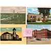 Image 2 : Washington State Box 425+ Cards