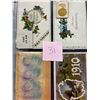 Image 8 : Holiday New Years Greeting Album 160+ Cards